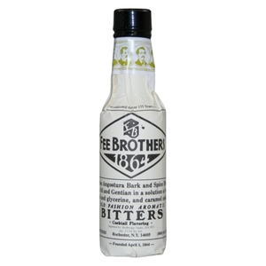 Image of Fee Brothers Old Fashioned Bitters from Fee Brothers