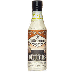 Image of Fee Brothers Oak Aged Bitters from Fee Brothers