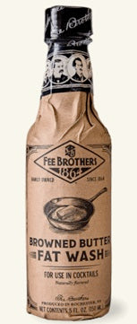 Fee Brothers Browned Butter Fat Wash