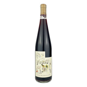 Image of Ruth Lewandowski Feints from Ruth Lewandowski Wines