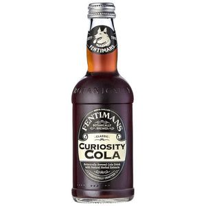 Image of Fentimans Curiosity Cola from Fentimans