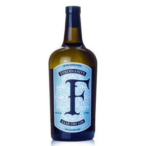 Image of Ferdinands Saar Dry Gin from Avadis Distillery