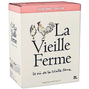 Image of La Vieille Ferme Rose Box from La Vieille Ferme