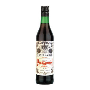 Image of Lazzaroni Liquori Fernet Amaro Liqueur from Lazzaroni Liquori