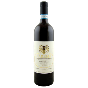 Image of Ferrando White Label - Etichetta Bianca Nebbiolo di Carema from Ferrando