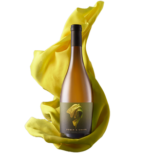 Image of Force Grace Chardonnay from Force Grace