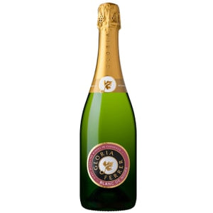 Image of Gloria Ferrer Blanc de Noir from Gloria Ferrer