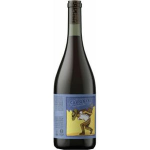 Image of Folk Machine Carignane from Folk Machine