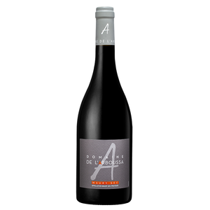 Image of Domaine De L'Arboussa Maury Sec from Domaine De L'Arboussa