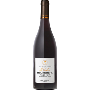 Boissett Bourgogne Pinot Noir Usrulines 2019