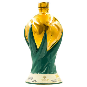 Adictivo Reposado Tequila World Cup Decanter