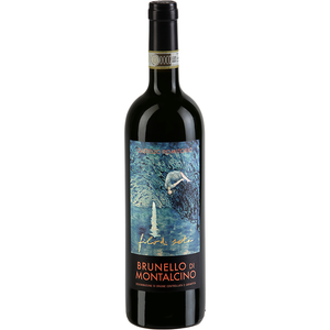 Image of Romitorio Brunello di Montalcino Filo di Seta from Castello Romitorio