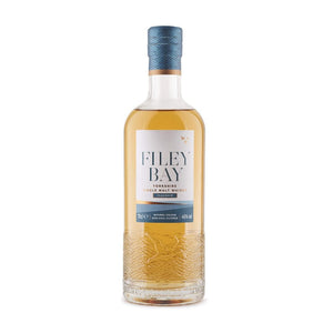 Image of Filey Bay Yorkshire Peated Single Malt Whisky from Spirit of Yorkshire Distillery