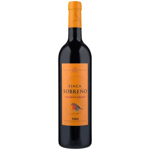 Image of Finca Sobreno Toro Organic from Finca Sobreno