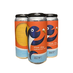 Rockwell Fish Fry American Lager