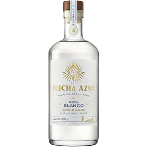 Image of Flecha Azul Tequila Blanco from Flecha Azul