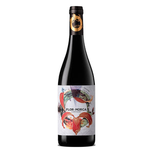 Image of Flor de Morca Garnacha from Flor de Morca
