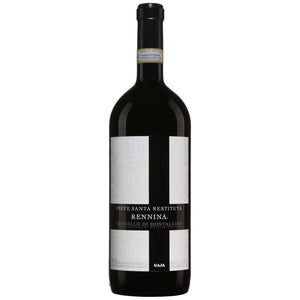 Image of Gaja Pieve Santa Restituta Brunello di Montalcino Rennina from Gaja