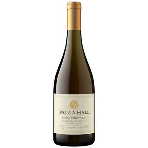 Patz & Hall Chardonnay Hyde Vyd. 2023