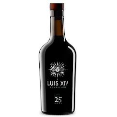 Fondillon Luis XIV Alicante 25 Year Old