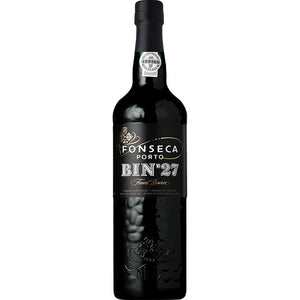 Image of Fonseca Premium Reserve Bin 27 Port from Fonseca