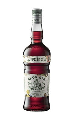 Fords Sloe Gin No. 2
