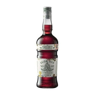 Fords Sloe Gin No. 2