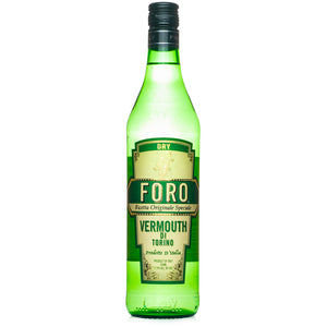 Image of Foro Vermouth Blanco from Foro