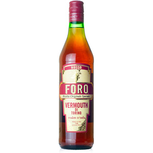 Image of Foro Vermouth Rosso from Foro