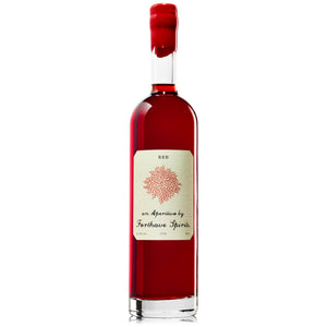 Image of Forthave Aperitivo Red from Forthave Spirits