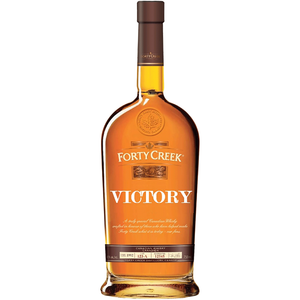 Image of Forty Creek Victory Canadian Whisky from Forty Creek Distillery