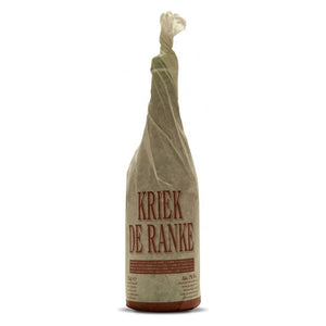 Image of De Ranke Kriek from Brouwerij De Ranke