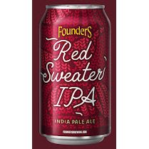 Founders Red Sweater IPA