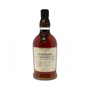 Image of Foursquare Rum Magisterium from Foursquare Distillery