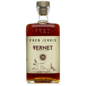 Image of Fred Jerbis Fernet Chestnut from Fred Jerbis