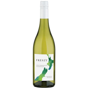 Image of Frenzy 'Mount Richmond Estate' Sauvignon Blanc from Mount Richmond Estate