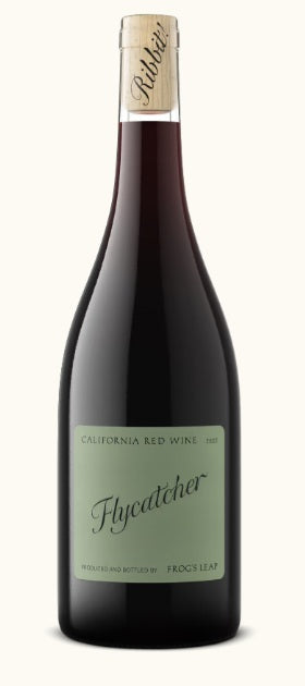 Frog's Leap Flycatcher California Red Wine 2022