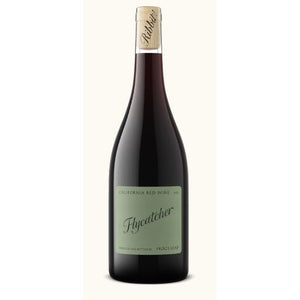 Frog's Leap Flycatcher California Red Wine 2022