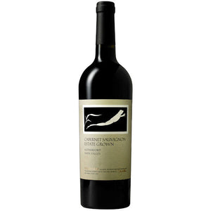 Frog's Leap Cabernet Estate Rutherford 2022