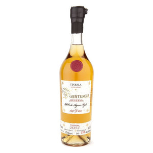 Image of Fuenteseca Tequila Extra Anejo 9yr from Fuenteseca