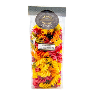 Sapori Antichi Fusilloni Multicolor