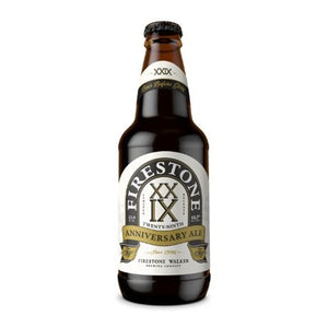 Firestone Walker Brewing Company Anniversary Ale XXIX