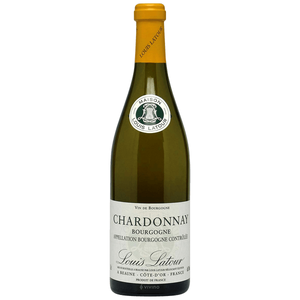 Latour Bourgogne Chardonnay by Maison Louis Latour 2023 vintage from Burgundy France