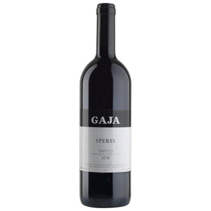 Image of Gaja Barolo Sperrs from Gaja