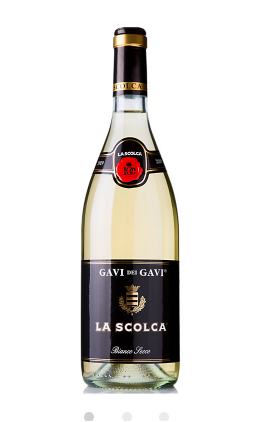 La Scolca Gavi dei Gavi Black Label 2024