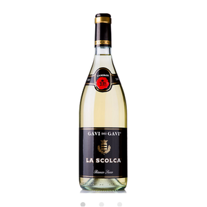 La Scolca Gavi dei Gavi Black Label 2024
