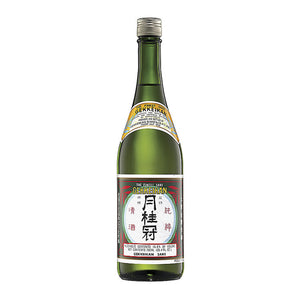 Image of Gekkeikan Sake from Gekkeikan