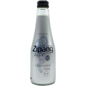 Image of Gekkeikan Zipang Sparkling Sake from Gekkeikan