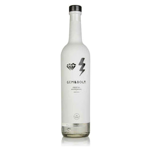 Image of Gem & Bolt Mezcal Artesanal from Gem & Bolt