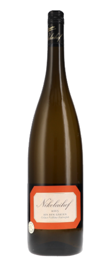Nikolaihof Gruner Veltliner Aus Den Garten Federspiel 2013